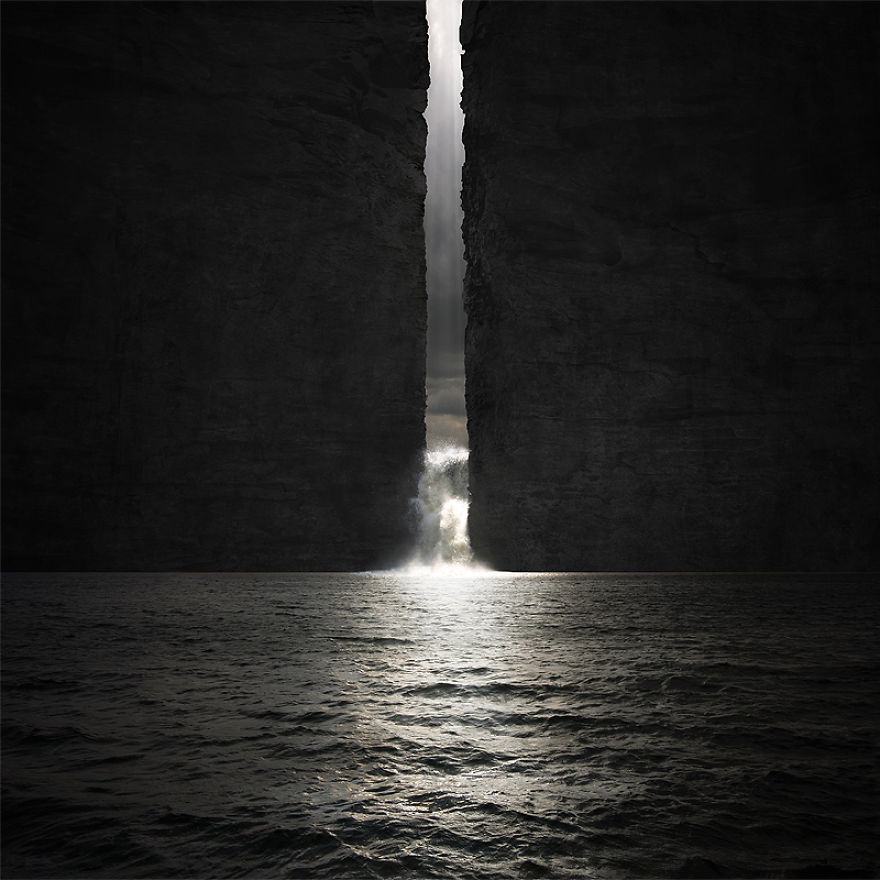 Photography by Michal Karcz